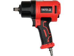 PISTOL PNEUMATIC 1/2'' 1560NM
