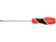 Surubelnita mecanica cruce 2x150mm YT-25994