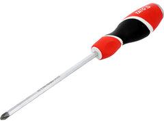 Surubelnita mecanica cruce 2x150mm YT-25994
