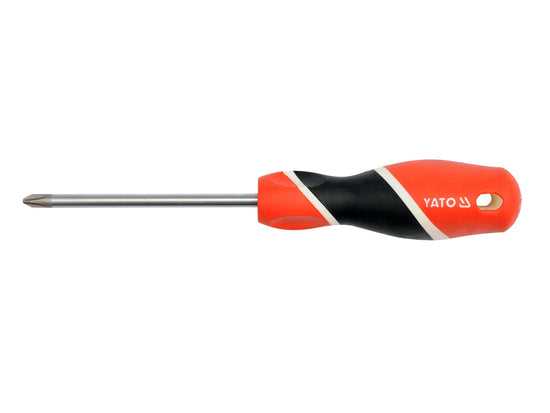 Surubelnita cruce 2x100mm YT-25929