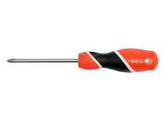 Surubelnita cruce 2x100mm YT-25929
