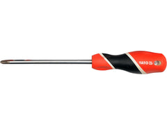 Surubelnita cruce 2x200mm YT-25931