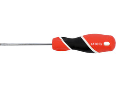 Surubelnita dreapta 3x75mm YT-25901