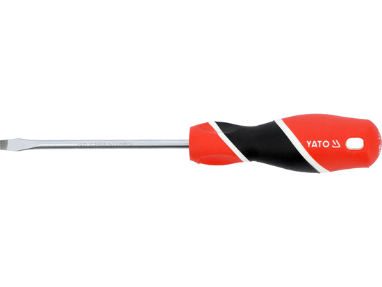 Surubelnita dreapta 5x100mm YT-25908