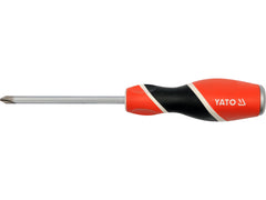 Surubelnita mecanica cruce 2x100mm YT-25993