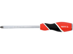 Surubelnita mecanica cruce 3x150mm YT-25995