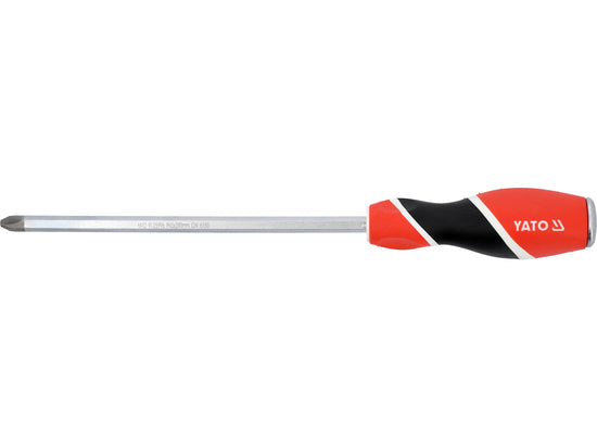 Surubelnita mecanica cruce 3x200mm YT-25996