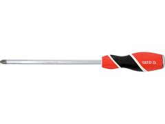 Surubelnita mecanica cruce 3x200mm YT-25996