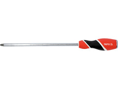 Surubelnita mecanica cruce 3x250mm YT-25997