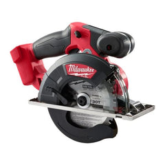 Fierastrau circular pentru debitat metal M18 FUEL™ FMCS-0X (Fara acumulator) - Milwaukee