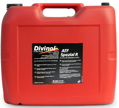 DIVINOL ULEI ATF SPEZIAL 20L