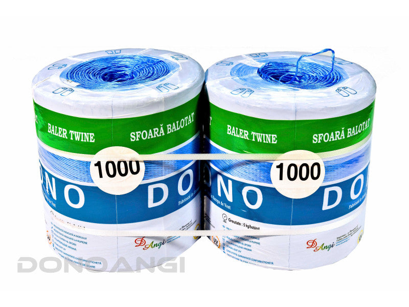 Sfoara Balotat DONO 1000