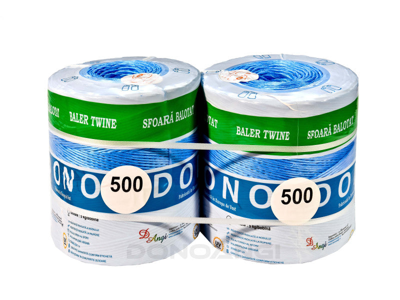 Sfoara Balotat DONO 500