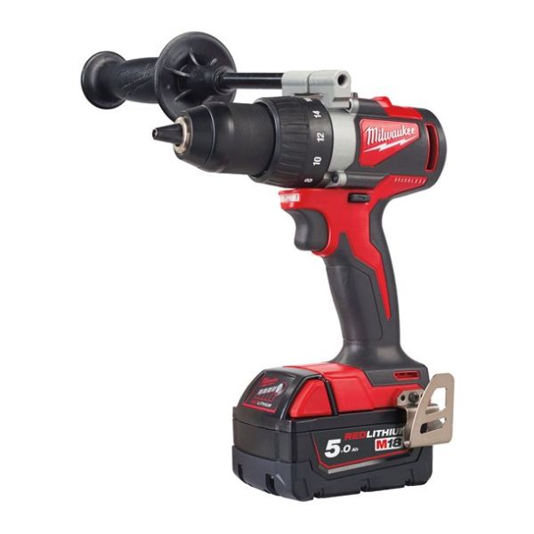 Masina de gaurit si insurubat M18™ BLDD2-502X (82 Nm) - Milwaukee