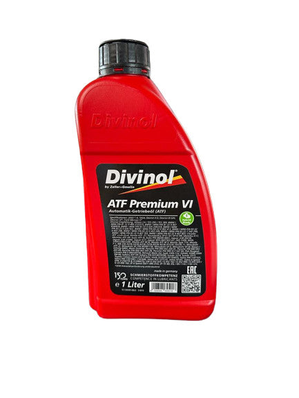 DIVINOL ULEI ATF PREMIUM VI 1L