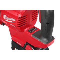 Cheie de impact 1" 2576Nm M18 FUEL™ ONE-KEY™ ONEFHIWF1DS-0C (Fara acumulator) - Milwaukee