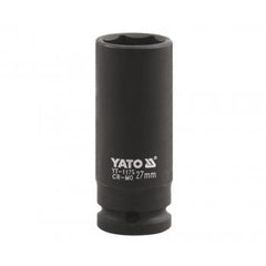Cheie tubulara hexagonala de imapct adanca 33mm 1' YT-1178