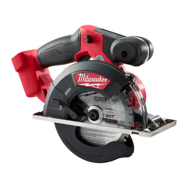 Fierastrau circular pentru debitat metal M18 FUEL™ FMCS-0X (Fara acumulator) - Milwaukee